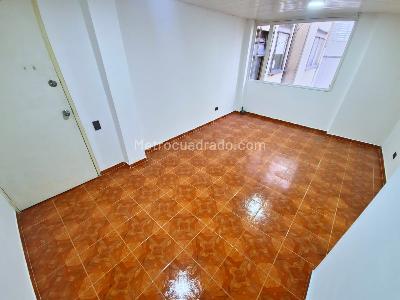 Apartamento en venta en Chapinero Central, Bogotá · foto 4 de 11