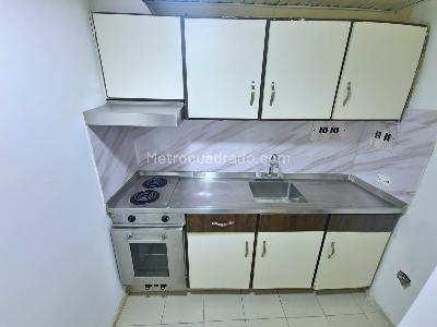 Apartamento en venta en Chapinero Central, Bogotá · foto 5 de 11