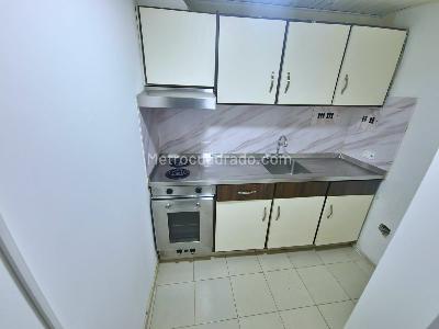 Apartamento en venta en Chapinero Central, Bogotá · foto 6 de 11