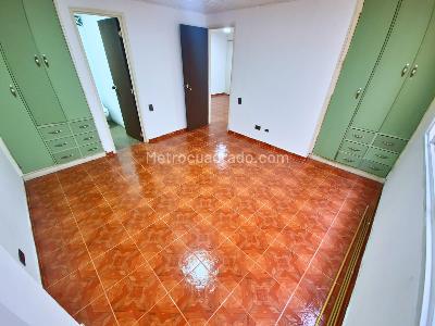 Apartamento en venta en Chapinero Central, Bogotá · foto 8 de 11