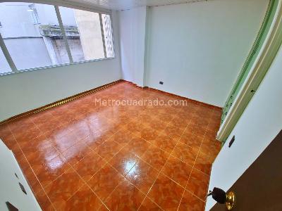Apartamento en venta en Chapinero Central, Bogotá · foto 9 de 11