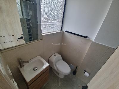 Apartaestudio en arriendo en San Felipe, Bogotá, 20 m² · foto 10 de 10