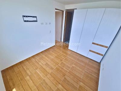 Apartamento de 1 alcoba en arriendo en Martires, Bogotá, 40 m² · foto 6 de 10