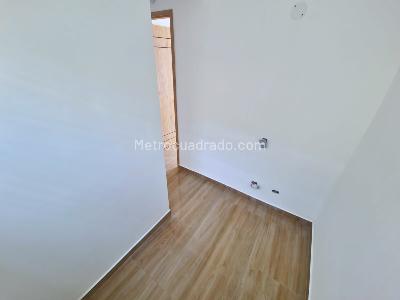 Apartamento de 1 alcoba en arriendo en Parques De Bogota, Bogotá, 31 m² · foto 5 de 10