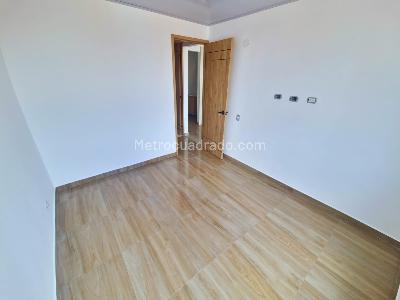 Apartamento de 1 alcoba en arriendo en Parques De Bogota, Bogotá, 31 m² · foto 8 de 10