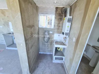 Apartamento de 3 alcobas en venta en Danubio, Bogotá, 52 m² · foto 10 de 10