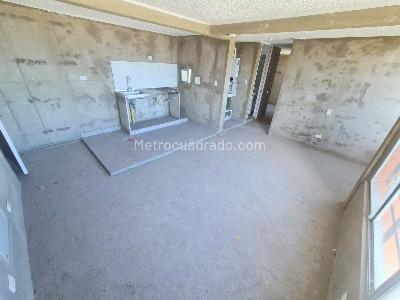 Apartamento de 3 alcobas en venta en Danubio, Bogotá, 52 m² · foto 2 de 10
