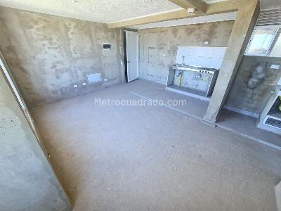 Apartamento de 3 alcobas en venta en Danubio, Bogotá, 52 m² · foto 3 de 10