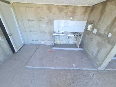 Apartamento de 3 alcobas en venta en Danubio, Bogotá, 52 m² · foto 4 de 10