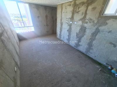 Apartamento de 3 alcobas en venta en Danubio, Bogotá, 52 m² · foto 5 de 10