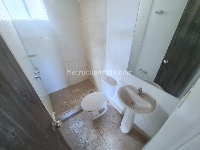 Apartamento de 3 alcobas en venta en Danubio, Bogotá, 52 m² · foto 9 de 10
