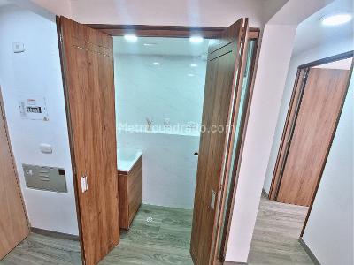 Apartamento de 2 alcobas en arriendo en Barrancas, Bogotá, 39 m² · foto 11 de 11