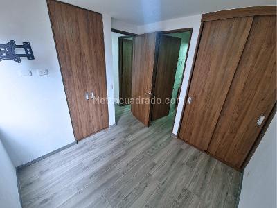 Apartamento de 2 alcobas en arriendo en Barrancas, Bogotá, 39 m² · foto 5 de 11