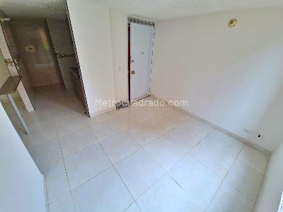 Apartamento de 3 alcobas en arriendo en Ciudad Verde, Soacha, 63 m² · foto 2 de 13