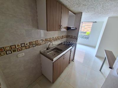 Apartamento de 3 alcobas en arriendo en Ciudad Verde, Soacha, 63 m² · foto 3 de 13