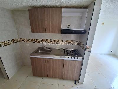 Apartamento de 3 alcobas en arriendo en Ciudad Verde, Soacha, 63 m² · foto 4 de 13