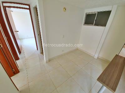 Apartamento de 3 alcobas en arriendo en Ciudad Verde, Soacha, 63 m² · foto 5 de 13