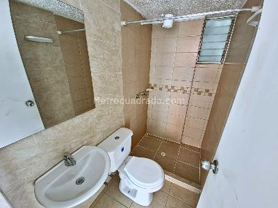 Apartamento de 3 alcobas en arriendo en Ciudad Verde, Soacha, 63 m² · foto 13 de 13