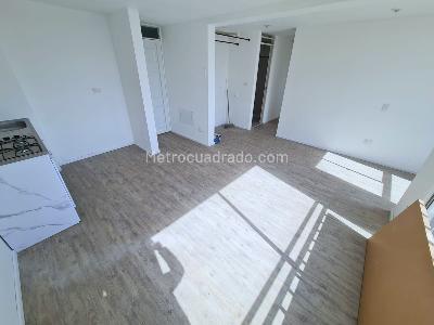 Apartamento de 2 alcobas en arriendo en Puente Grande, Bogotá, 42 m² · foto 2 de 10