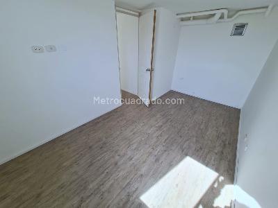 Apartamento de 2 alcobas en arriendo en Puente Grande, Bogotá, 42 m² · foto 7 de 10
