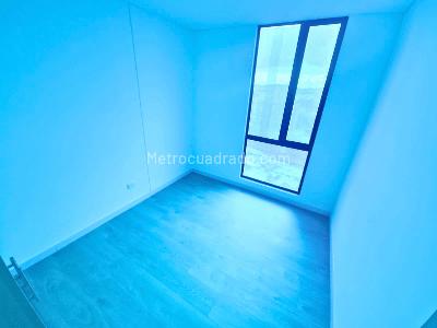 Apartamento de 3 alcobas en arriendo en Ciudad La Salle, Bogotá, 79 m² · foto 5 de 11