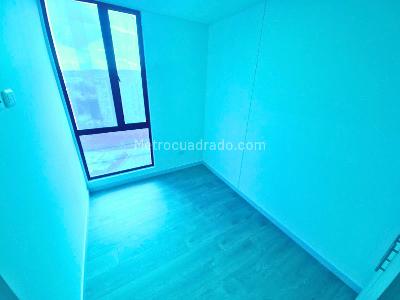Apartamento de 3 alcobas en arriendo en Ciudad La Salle, Bogotá, 79 m² · foto 7 de 11