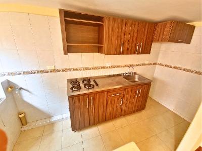 Apartamento de 3 alcobas en arriendo en Usme Pueblo, Bogotá, 42 m² · foto 4 de 13