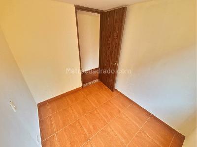 Apartamento de 3 alcobas en arriendo en Usme Pueblo, Bogotá, 42 m² · foto 6 de 13