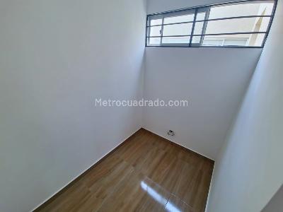 Apartamento de 1 alcoba en arriendo en Parques De Bogota, Bogotá, 31 m² · foto 6 de 10