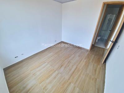 Apartamento de 1 alcoba en arriendo en Parques De Bogota, Bogotá, 31 m² · foto 7 de 10