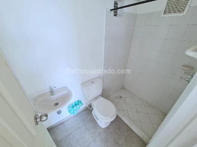 Apartamento de 2 alcobas en arriendo en Puente Grande, Bogotá, 42 m² · foto 10 de 10