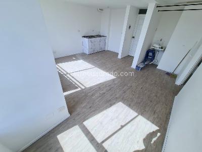 Apartamento de 2 alcobas en arriendo en Puente Grande, Bogotá, 42 m² · foto 3 de 10