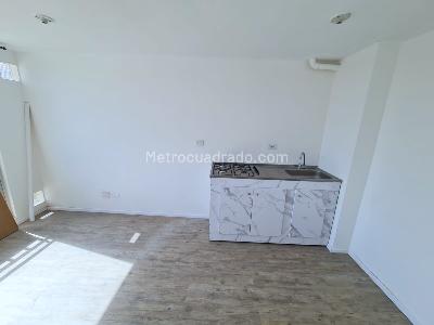 Apartamento de 2 alcobas en arriendo en Puente Grande, Bogotá, 42 m² · foto 5 de 10
