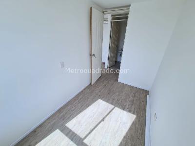 Apartamento de 2 alcobas en arriendo en Puente Grande, Bogotá, 42 m² · foto 8 de 10