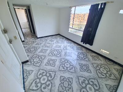Apartment for rent in Hogares, Soacha