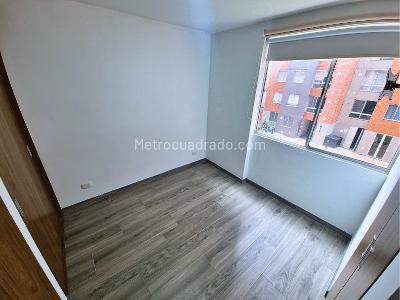Apartamento de 2 alcobas en arriendo en Barrancas, Bogotá, 39 m² · foto 8 de 11