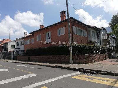 Casas en Venta en La Magdalena, Bogotá . - Vivienda Nueva y Usada