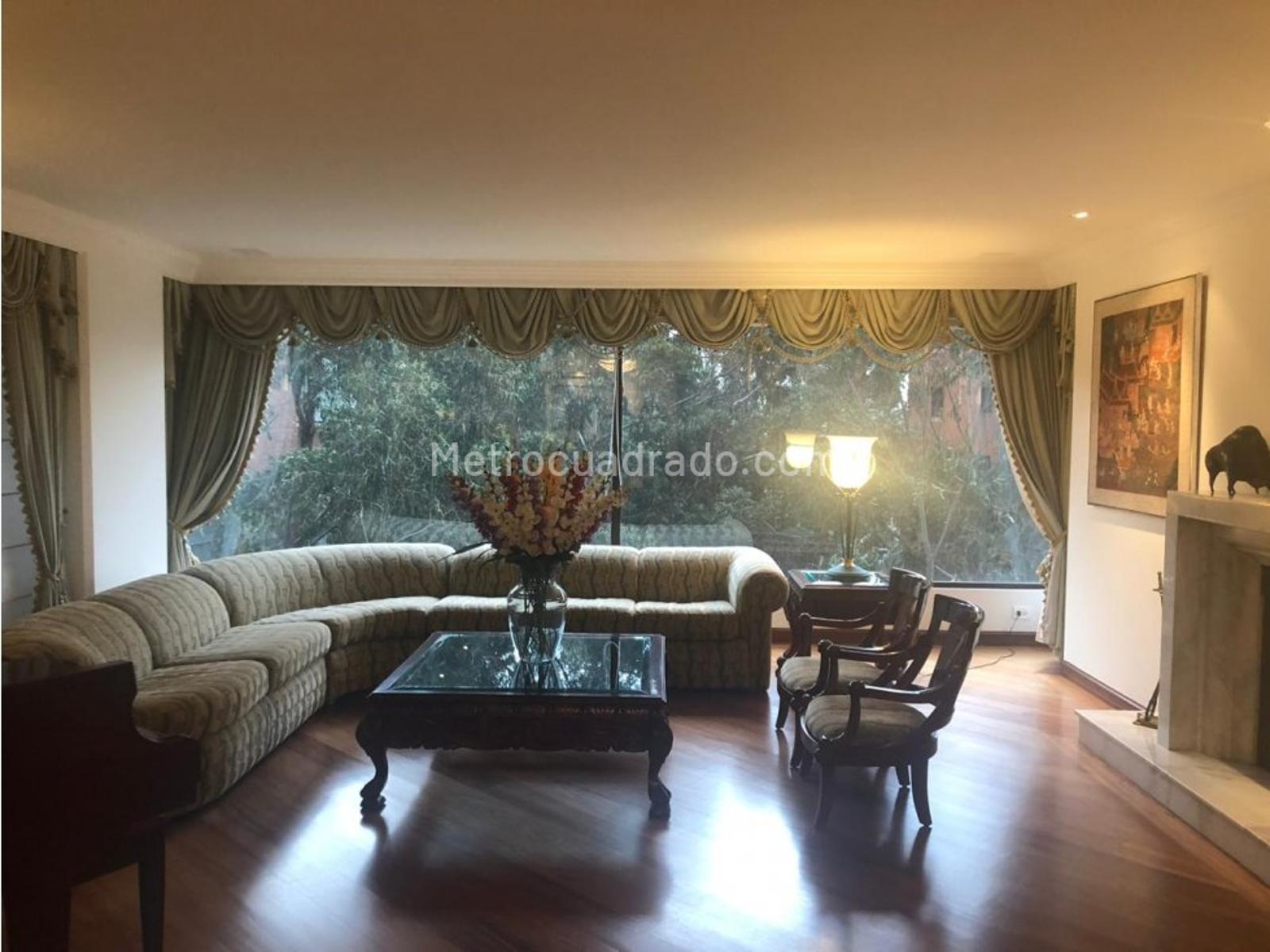 Venta de Apartamento en Bogota norte Bogotá D.C. 10278M3469255