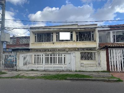 Casas en Venta en Bogotá . - Vivienda Nueva y Usada