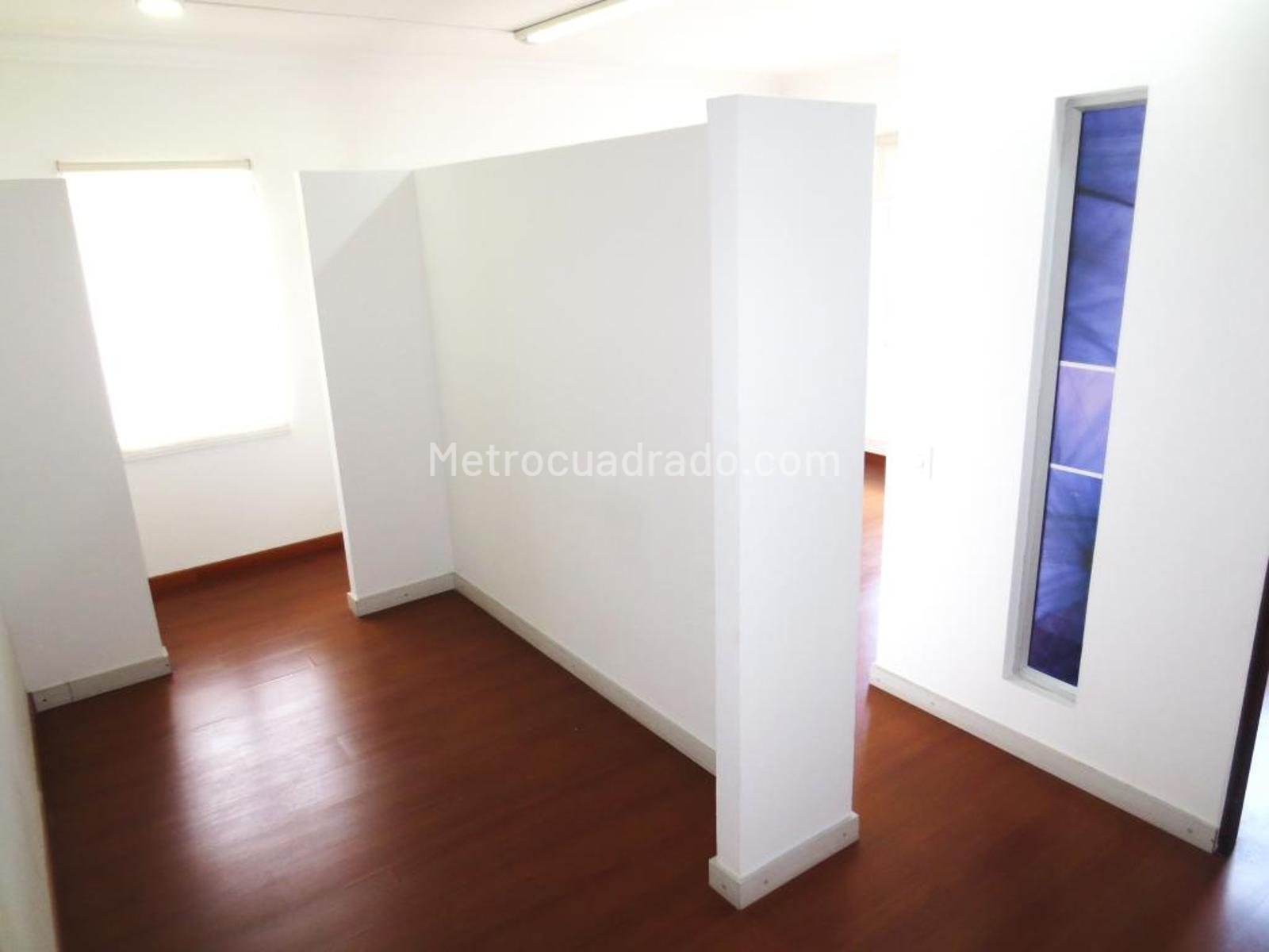 Arriendo de Edificio de Apartamentos en Quinta camacho Bogotá D.C