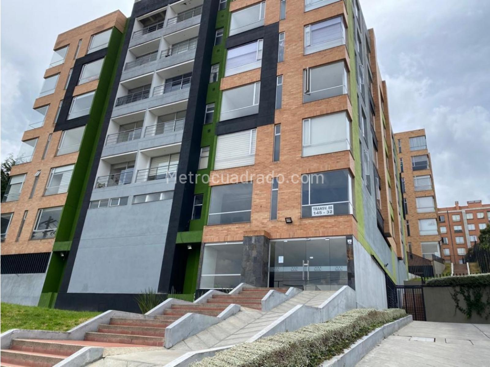 Venta de Apartamento en Suba centro Bogotá D.C. 10278M4179380