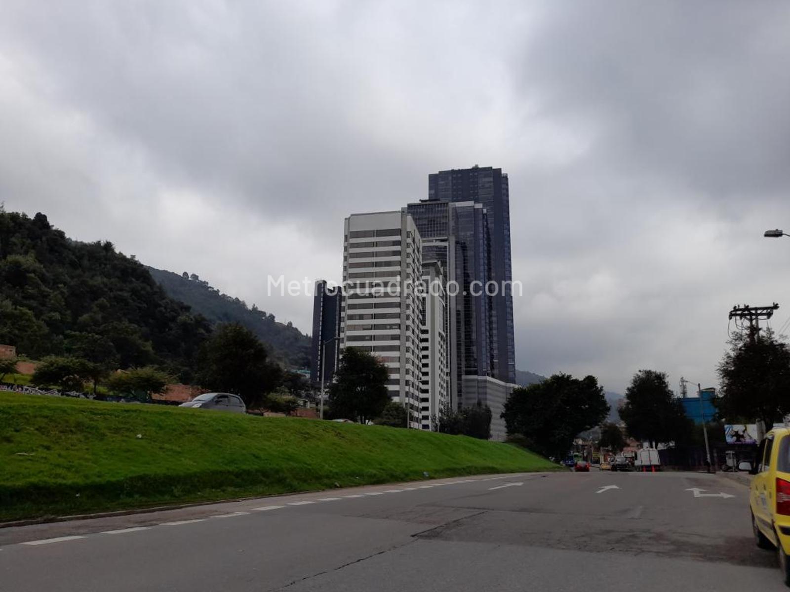 Venta De Oficina En Barrancas Usaquen Bogotá Dc 10278 M4292450 