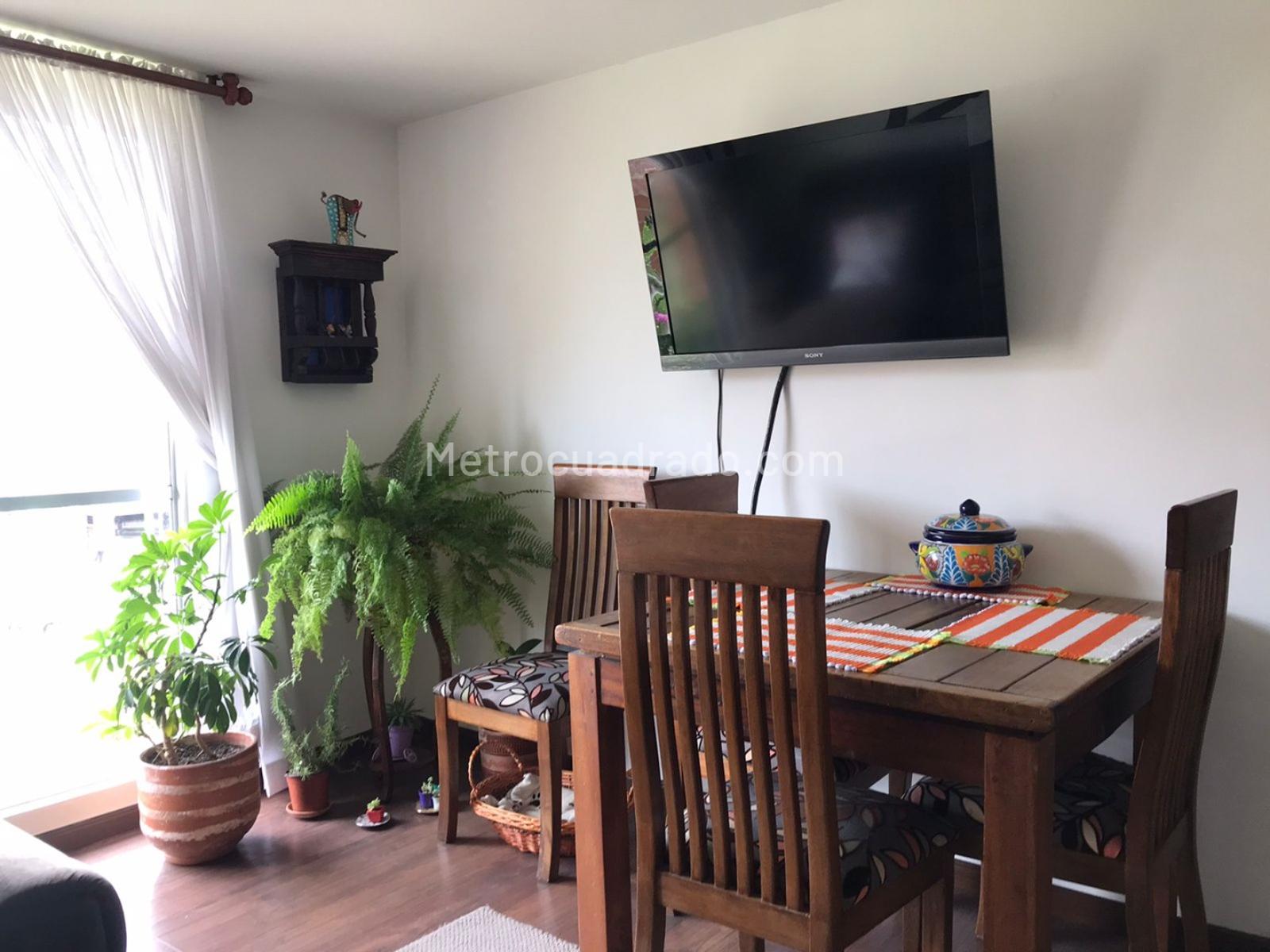 Venta de Apartamento en Caminos de sie 2 Tocancipá 10278M4334058