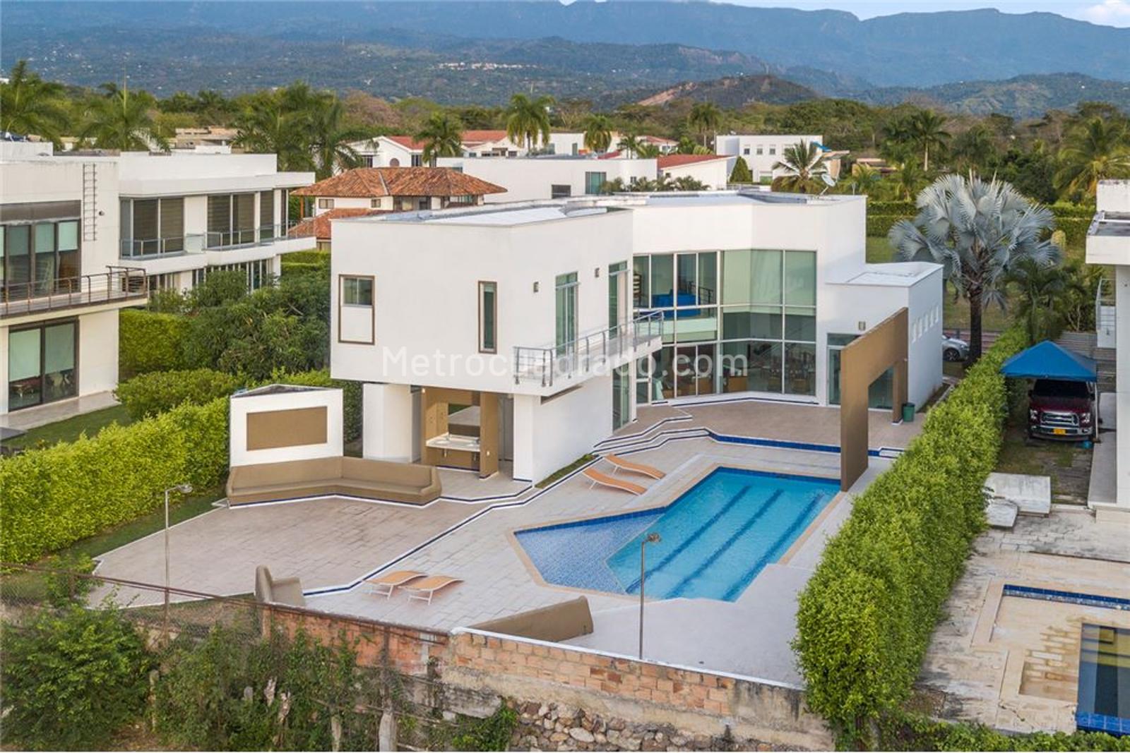Venta de Casa en Anapoima - Anapoima - 10278-M4553389