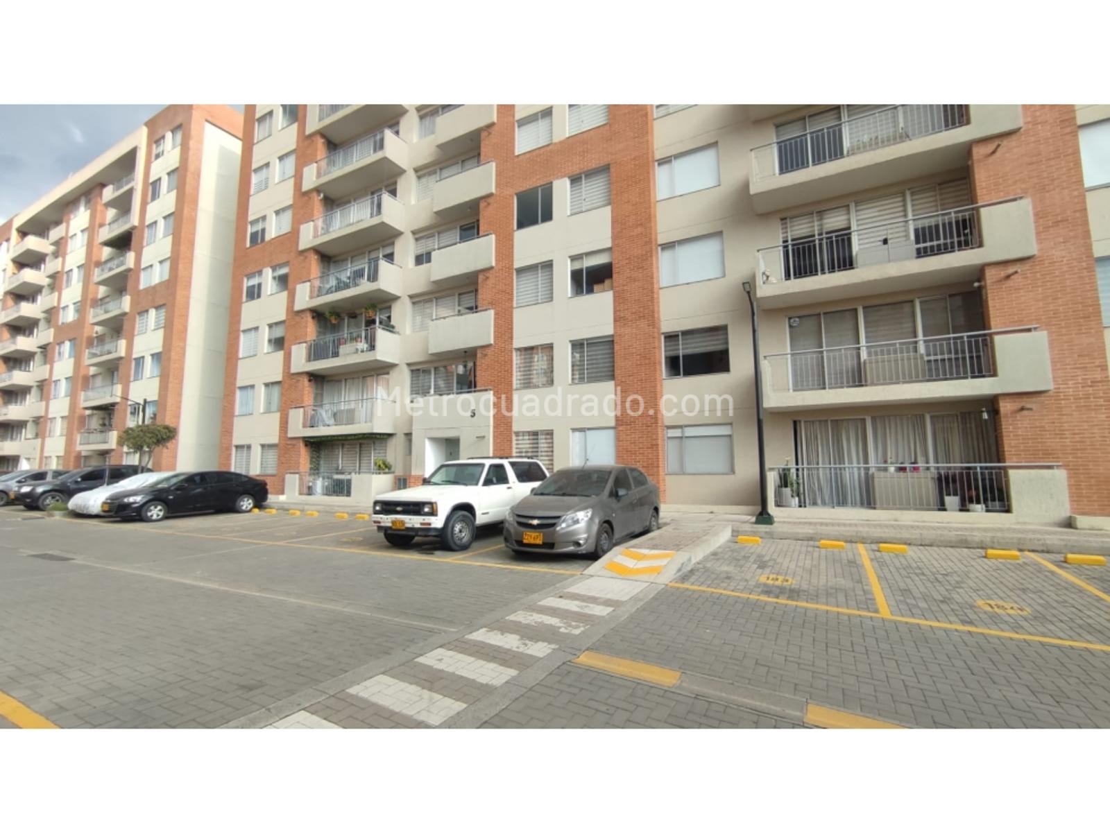 Venta de Apartamento en Mosquera - Mosquera - 10278-M4710495