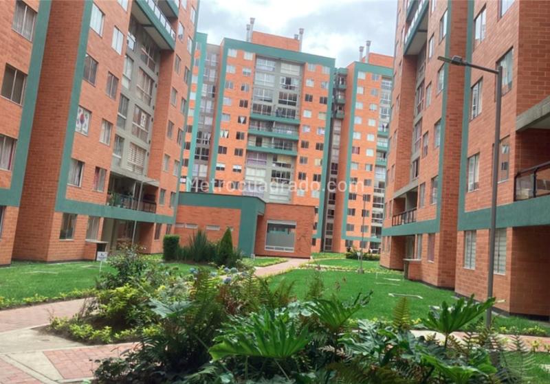 Arriendo de Apartamento en La toscana Zipaquira 10278 M4811677