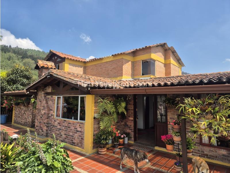 Finca En Venta, Bojaca