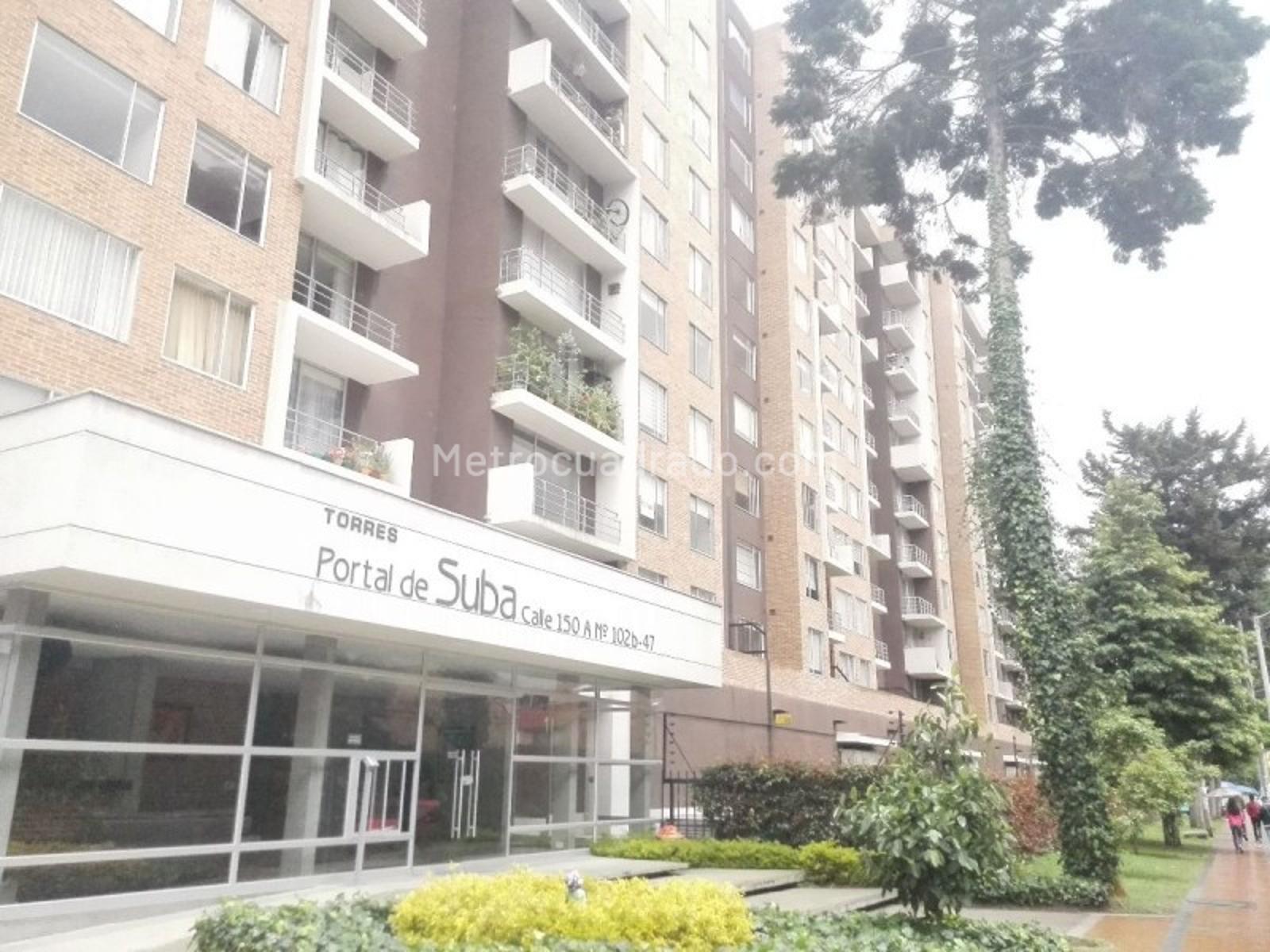 Venta de Apartamento en La campiña - Bogotá D.C. - 10278-M4886174