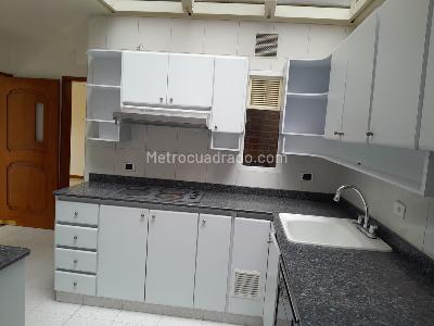 Casa en arriendo en Belmira Usaquen, Bogotá · foto 10 de 20