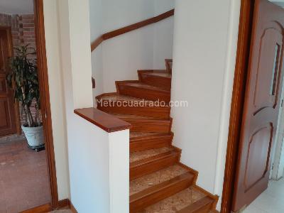 Casa en arriendo en Belmira Usaquen, Bogotá · foto 14 de 20